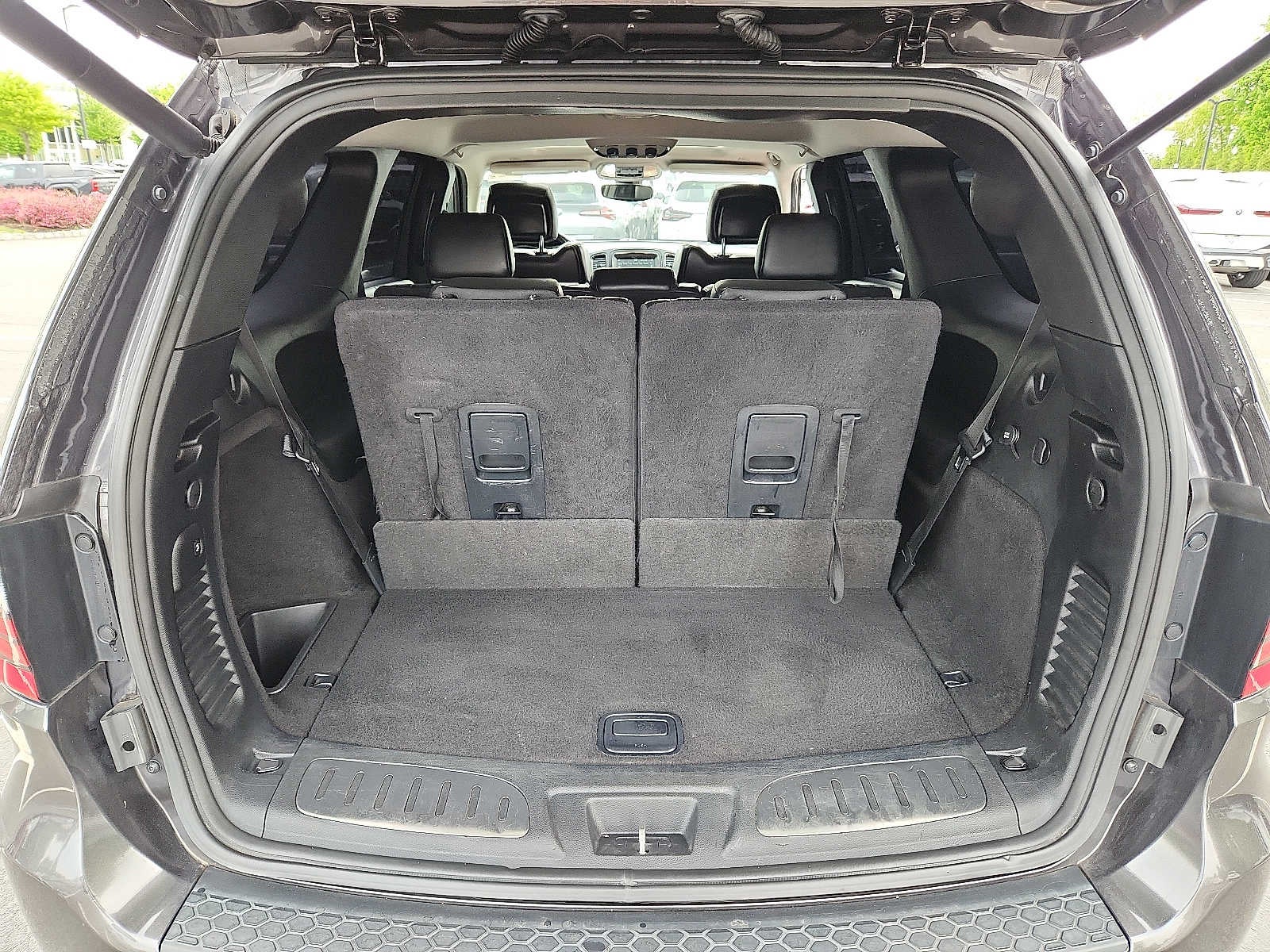 2018 Dodge Durango GT AWD