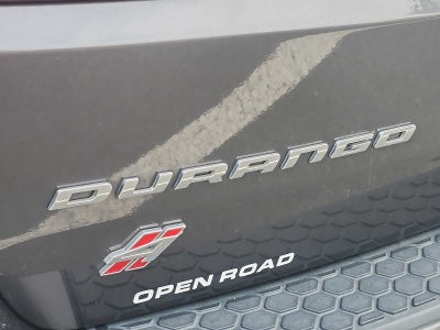 2018 Dodge Durango GT AWD