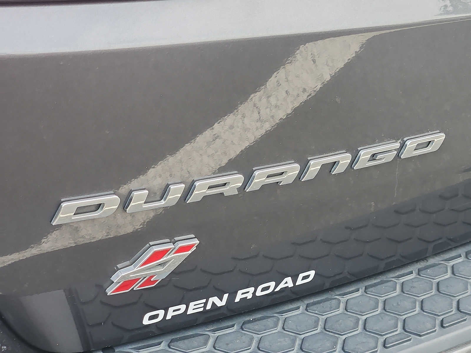 2018 Dodge Durango GT AWD