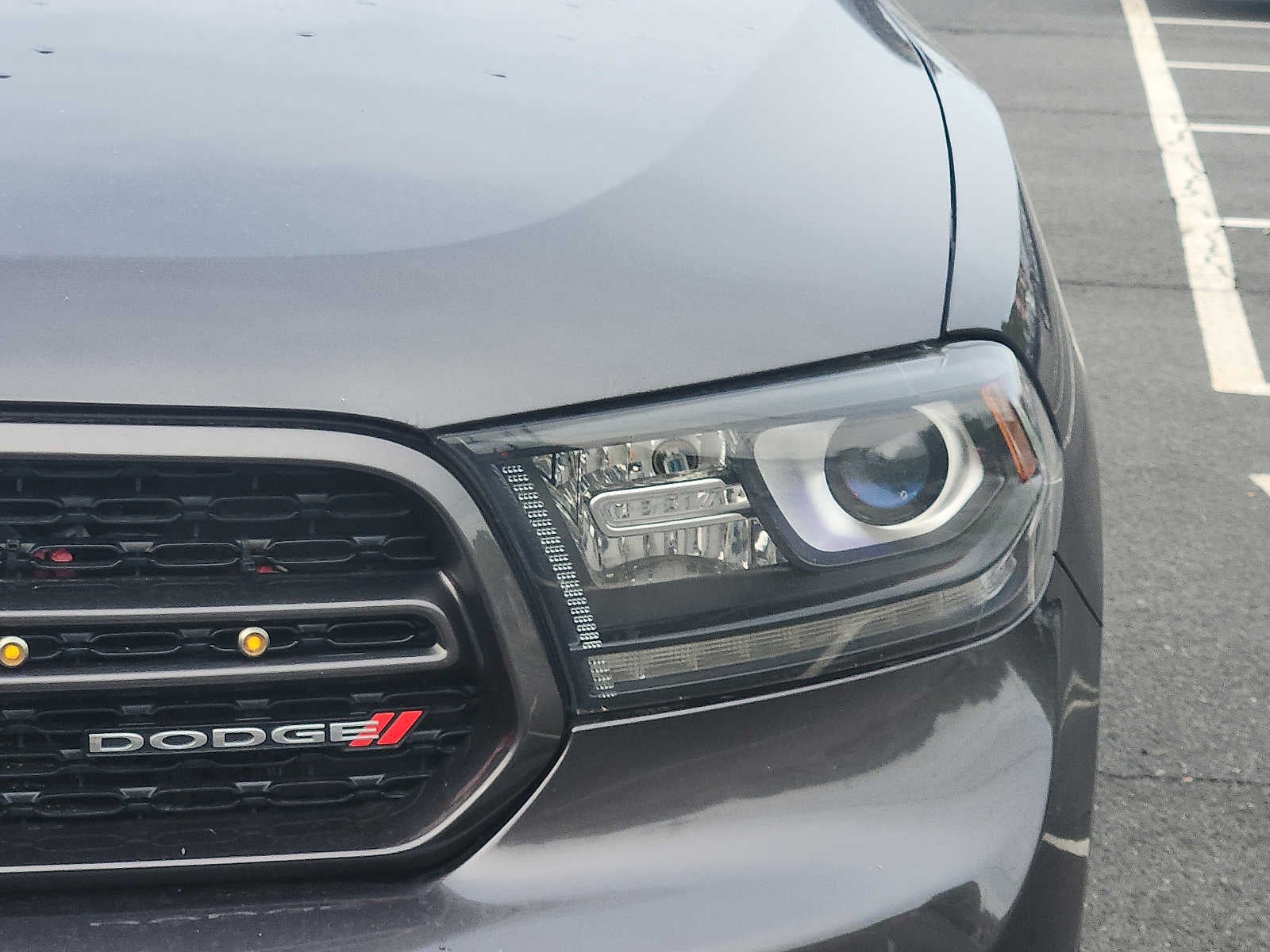 2018 Dodge Durango GT AWD