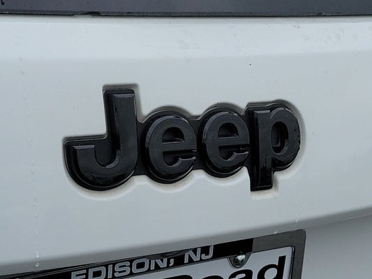 2021 Jeep Grand Cherokee Laredo X 4x4 in Bridgewater, NJ - Open Road Automotive Group