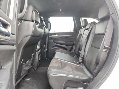 2021 Jeep Grand Cherokee Laredo X 4x4