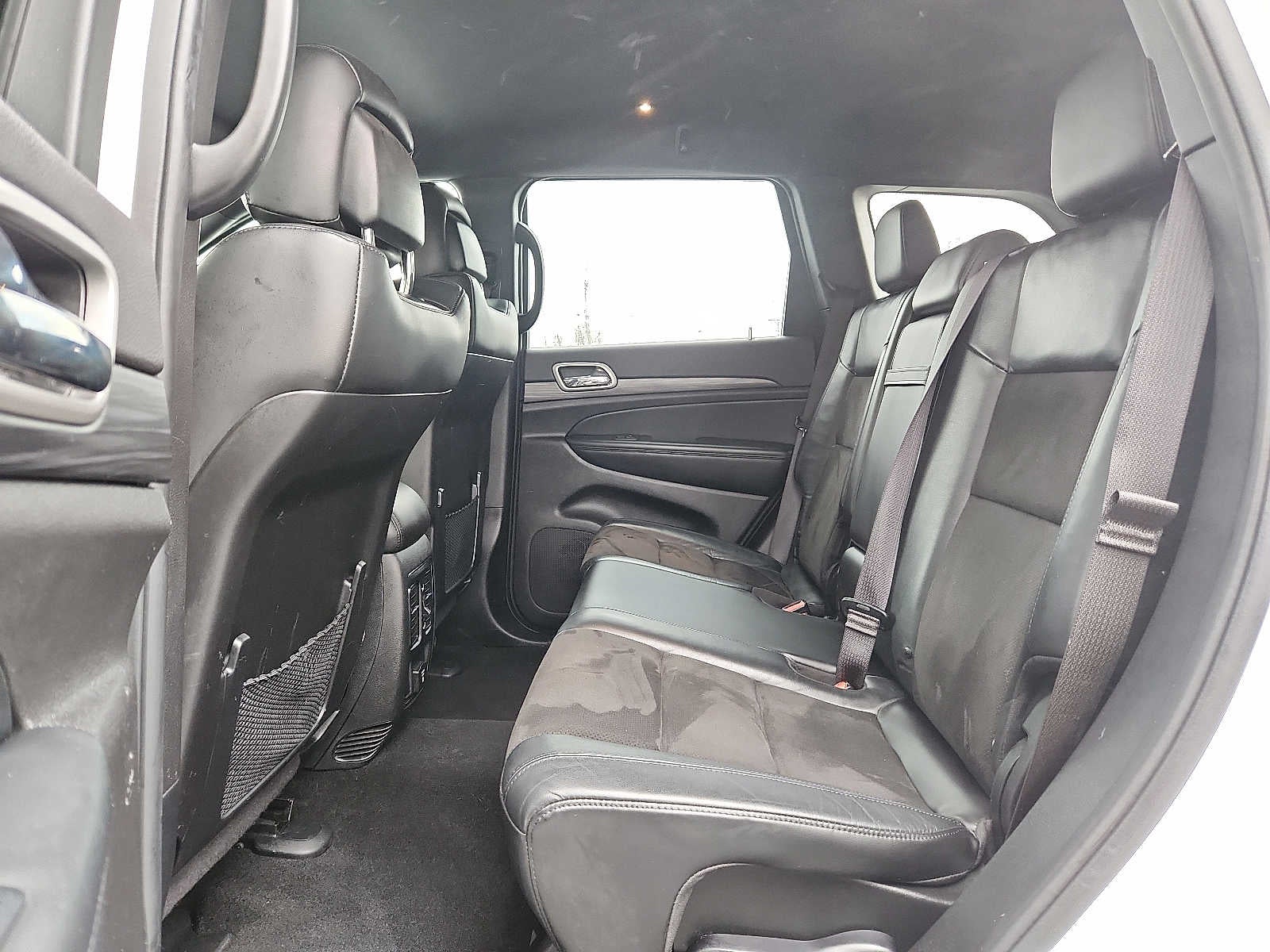 2021 Jeep Grand Cherokee Laredo X 4x4
