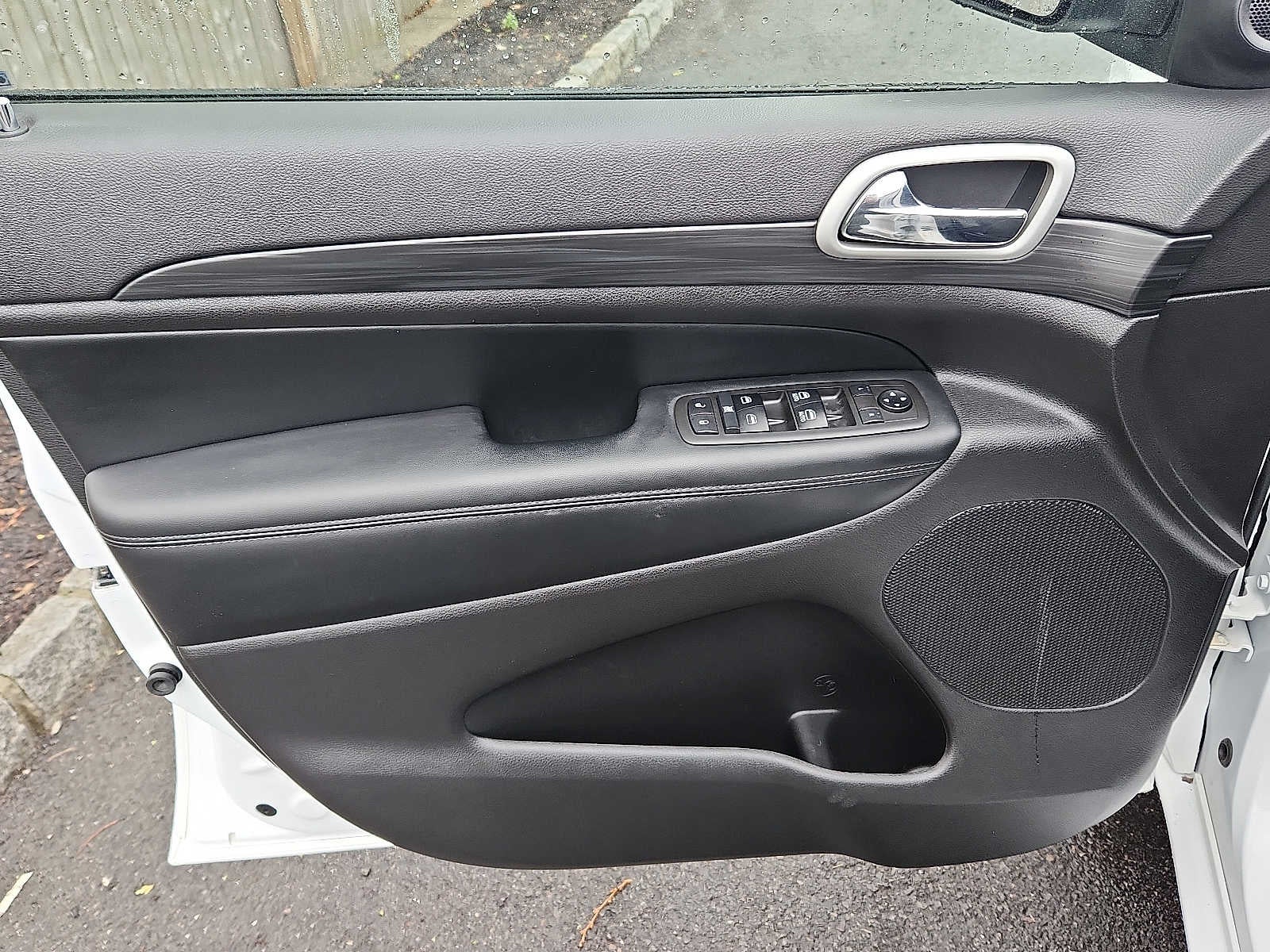 2021 Jeep Grand Cherokee Laredo X 4x4