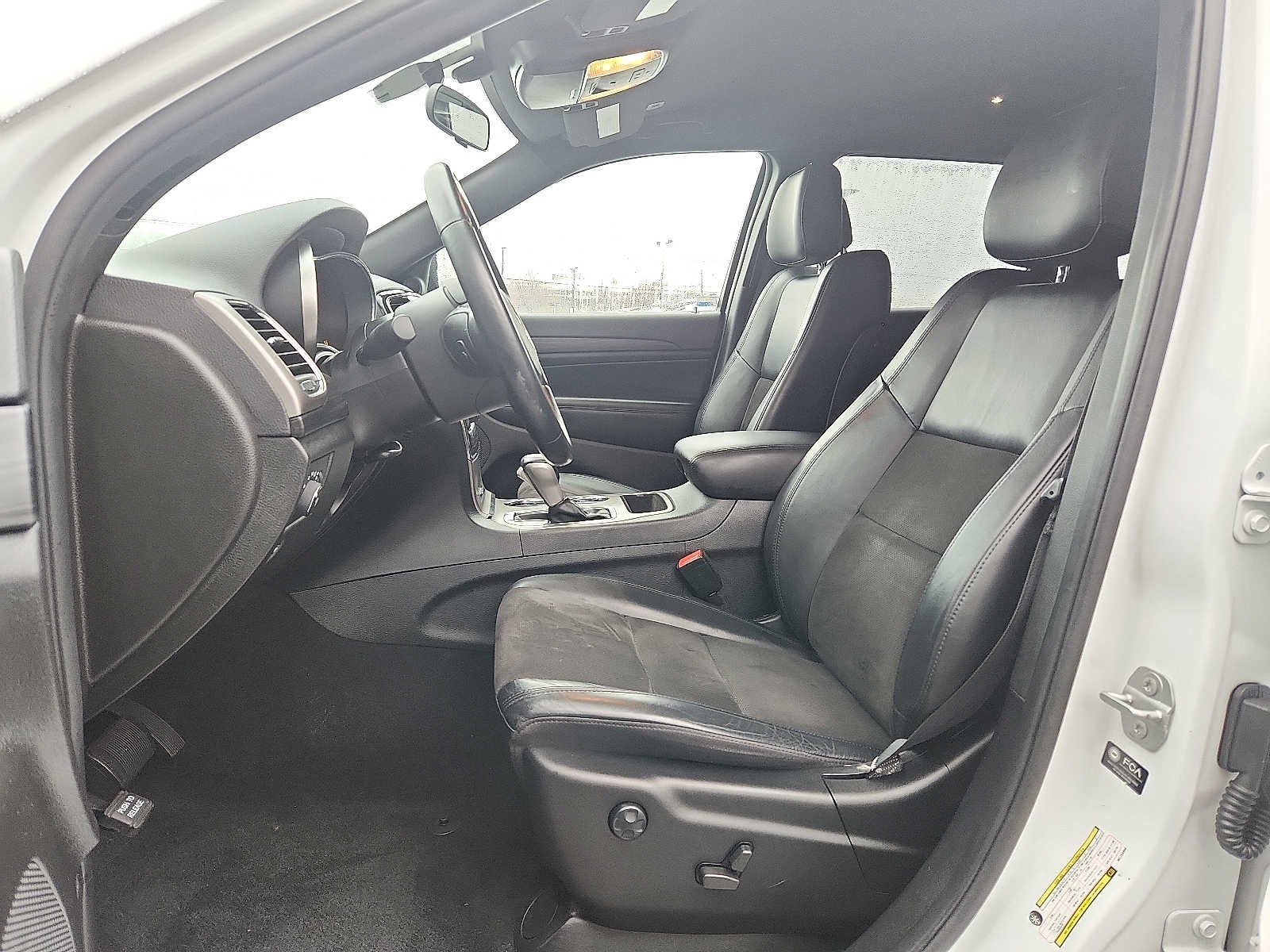 2021 Jeep Grand Cherokee Laredo X 4x4