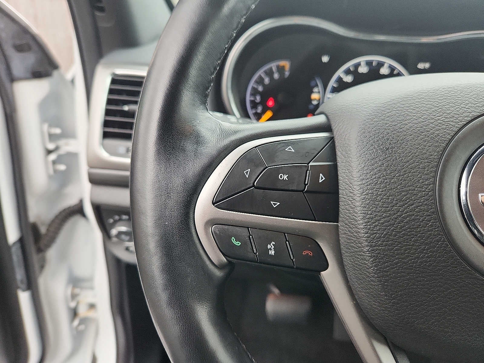 2021 Jeep Grand Cherokee Laredo X 4x4