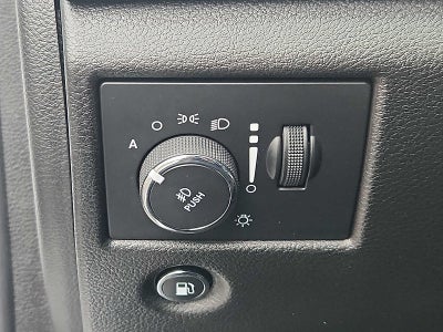 2021 Jeep Grand Cherokee Laredo X 4x4