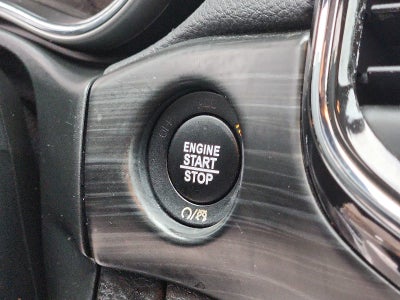 2021 Jeep Grand Cherokee Laredo X 4x4