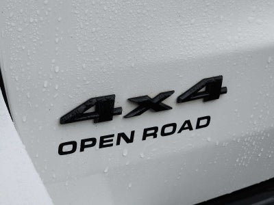 2021 Jeep Grand Cherokee Laredo X 4x4