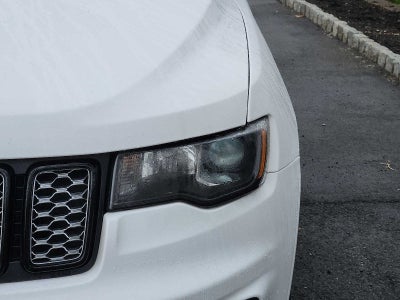 2021 Jeep Grand Cherokee Laredo X 4x4