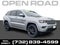 2021 Jeep Grand Cherokee Laredo X 4x4