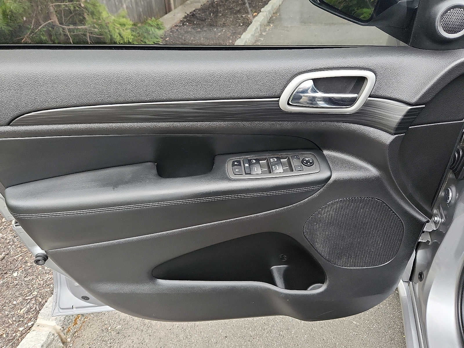 2021 Jeep Grand Cherokee Laredo X 4x4