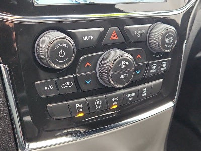 2021 Jeep Grand Cherokee Laredo X 4x4