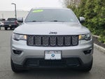 2021 Jeep Grand Cherokee Laredo X 4x4