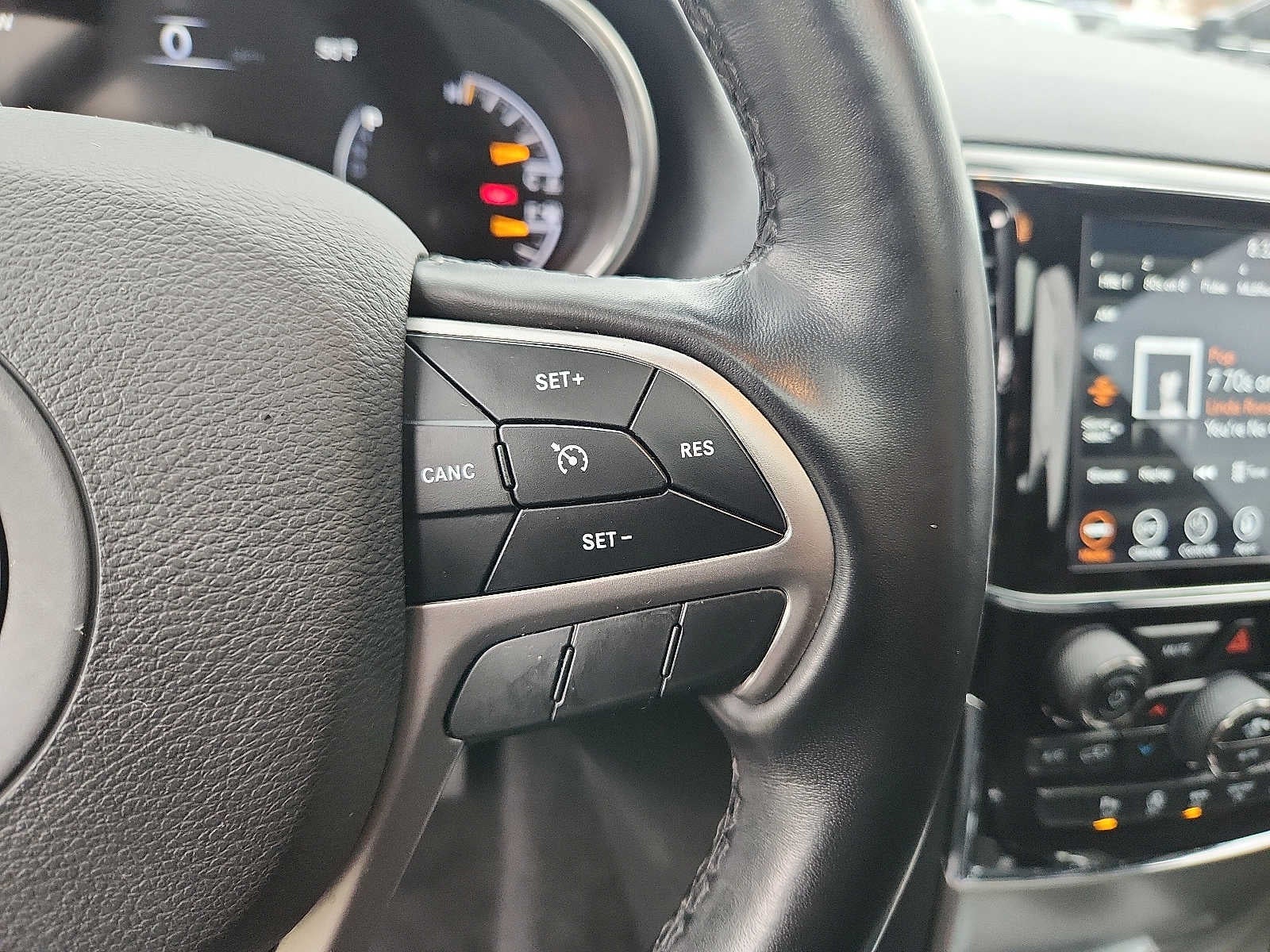 2021 Jeep Grand Cherokee Laredo X 4x4