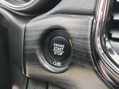 2021 Jeep Grand Cherokee Laredo X 4x4