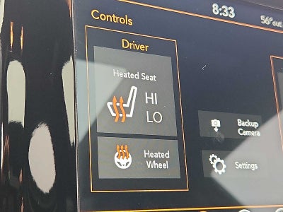 2021 Jeep Grand Cherokee Laredo X 4x4