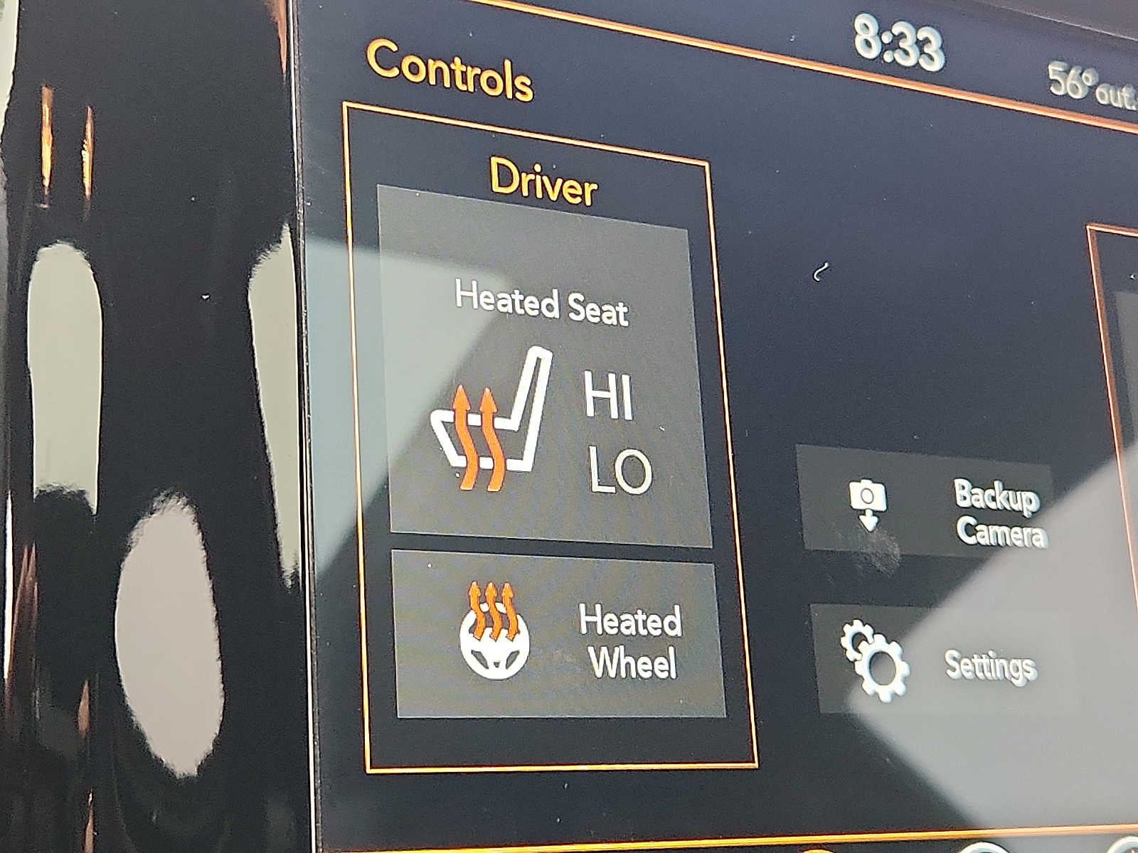 2021 Jeep Grand Cherokee Laredo X 4x4