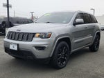 2021 Jeep Grand Cherokee Laredo X 4x4