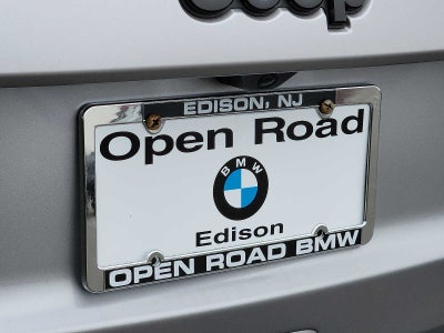 2021 Jeep Grand Cherokee Laredo X 4x4