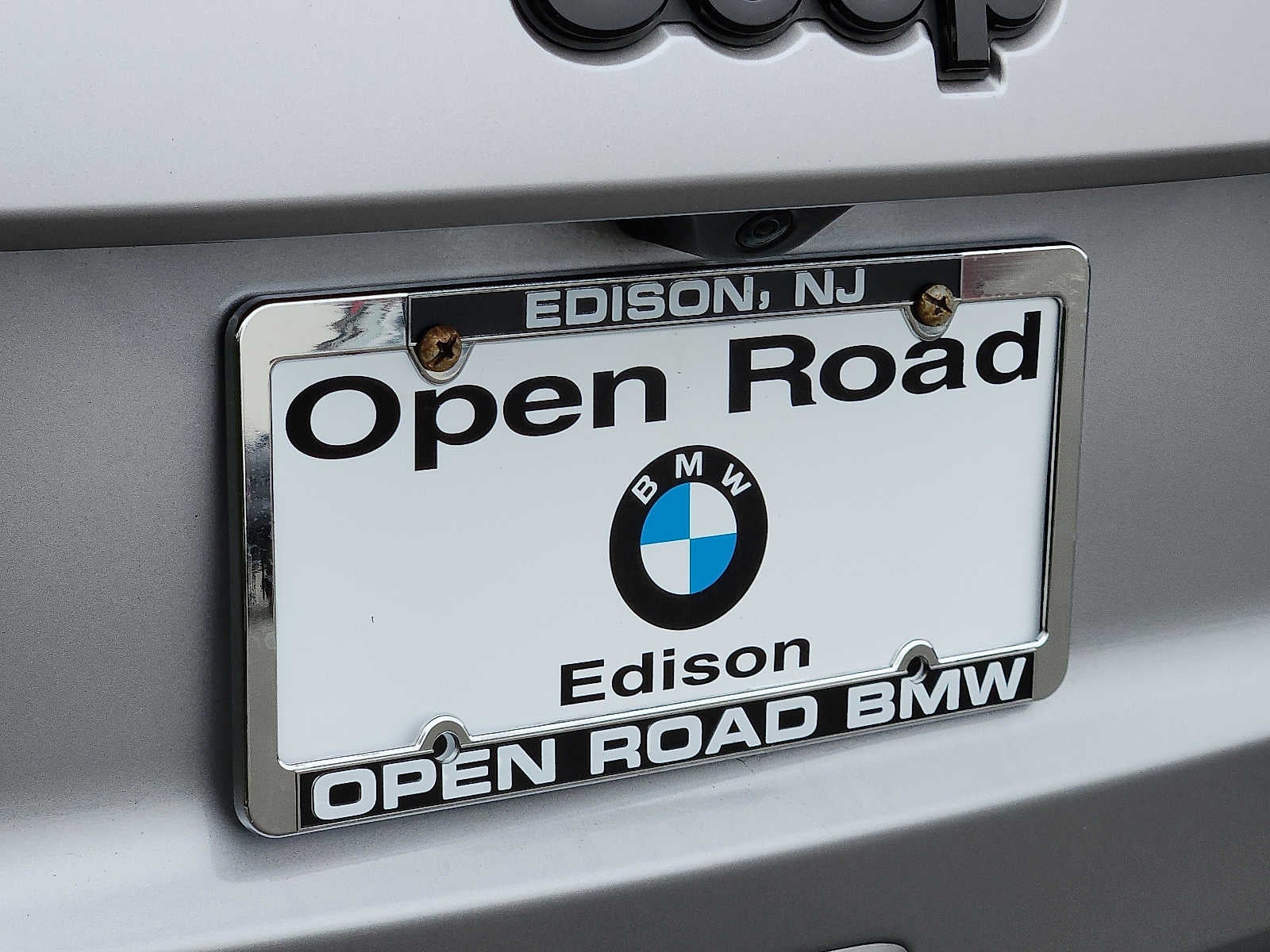 2021 Jeep Grand Cherokee Laredo X 4x4