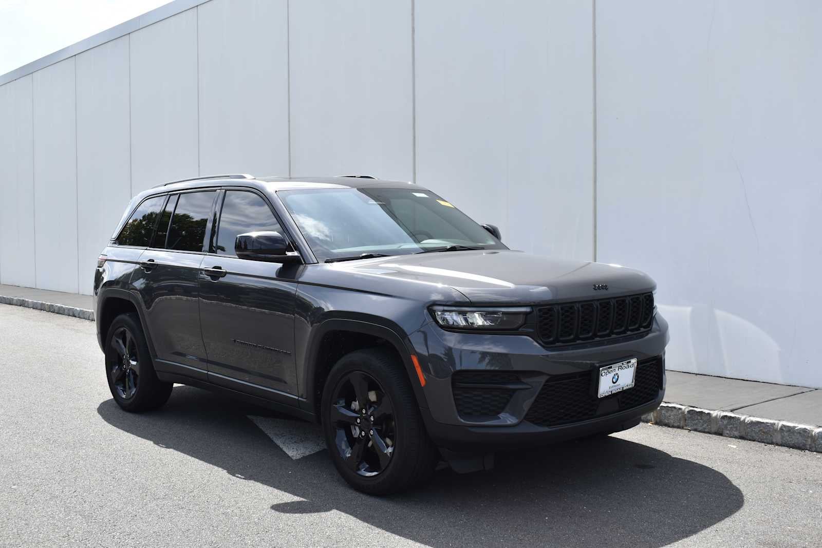 2023 Jeep Grand Cherokee Altitude X 4x4
