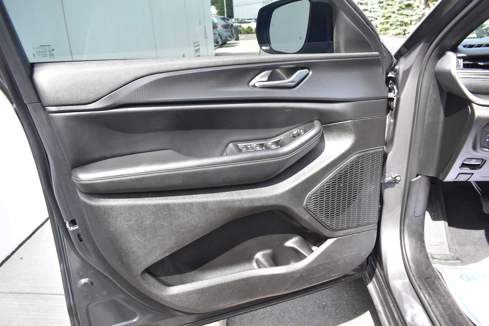 2023 Jeep Grand Cherokee Altitude X 4x4