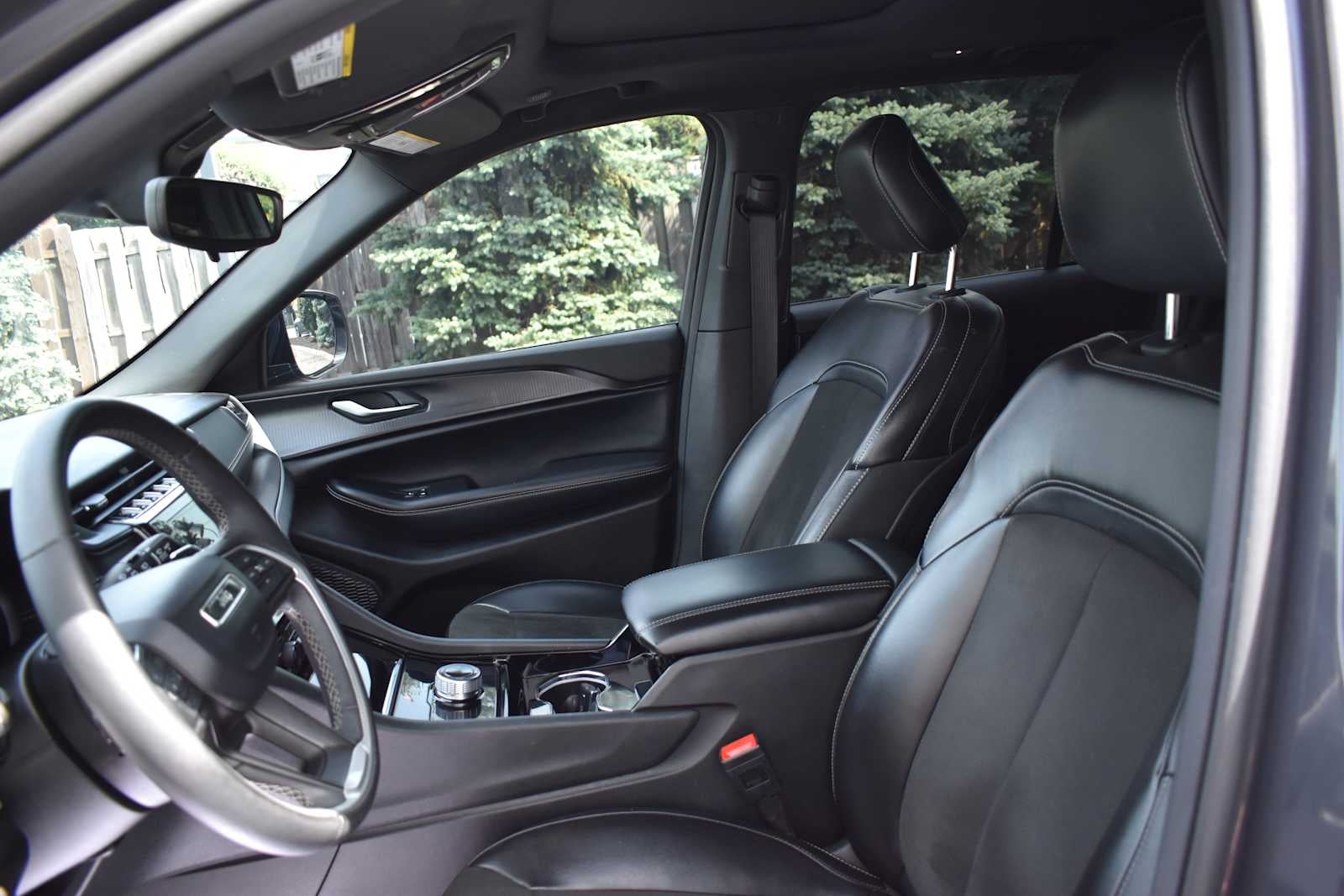 2023 Jeep Grand Cherokee Altitude X 4x4