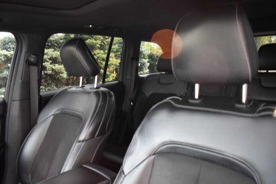 2023 Jeep Grand Cherokee Altitude X 4x4