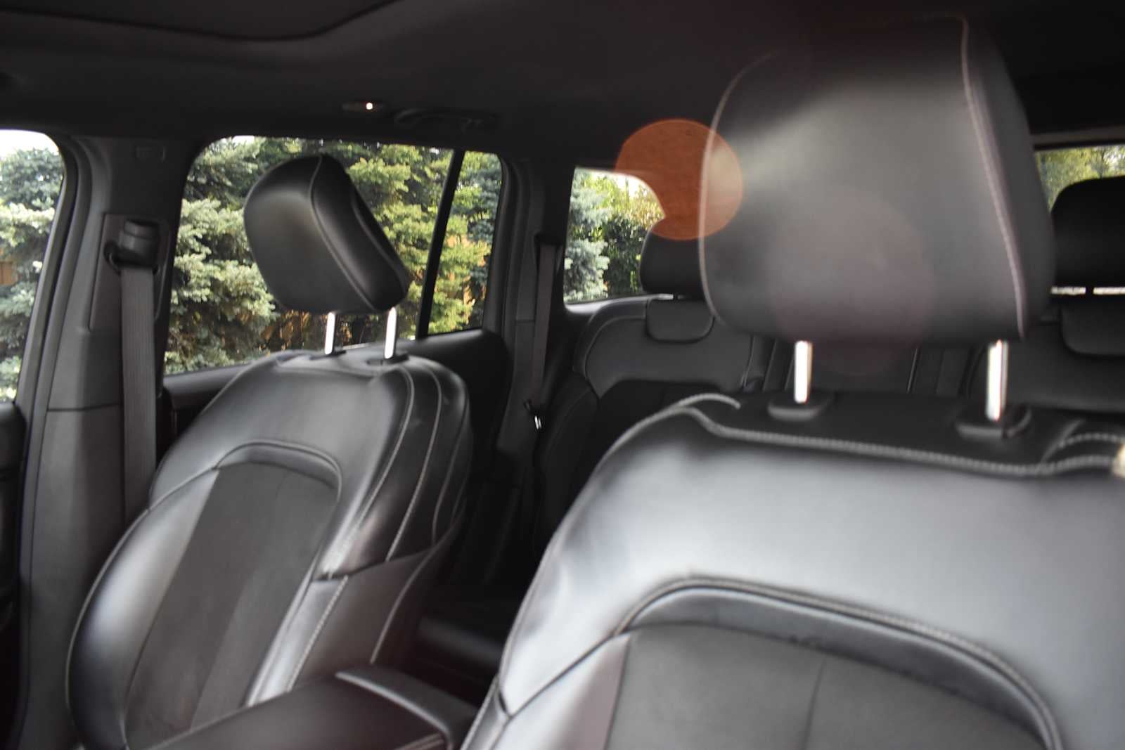 2023 Jeep Grand Cherokee Altitude X 4x4
