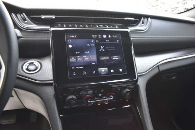 2023 Jeep Grand Cherokee Altitude X 4x4
