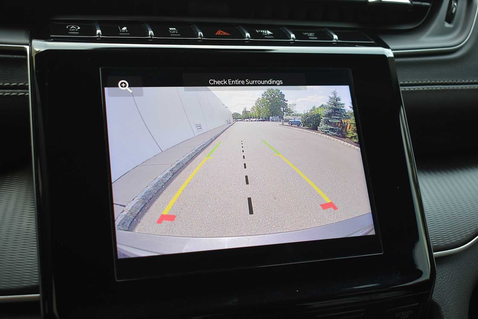 2023 Jeep Grand Cherokee Altitude X 4x4