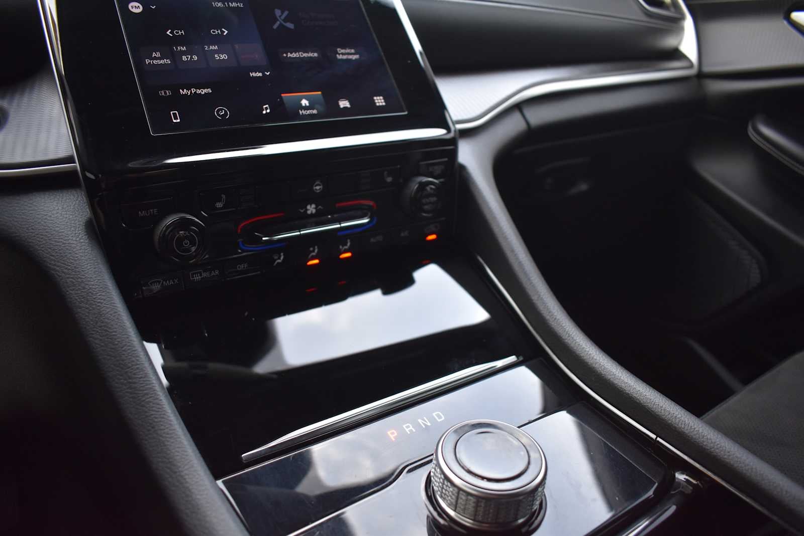 2023 Jeep Grand Cherokee Altitude X 4x4