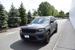 2023 Jeep Grand Cherokee Altitude X 4x4