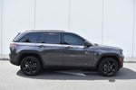 2023 Jeep Grand Cherokee Altitude X 4x4