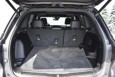 2023 Jeep Grand Cherokee Altitude X 4x4