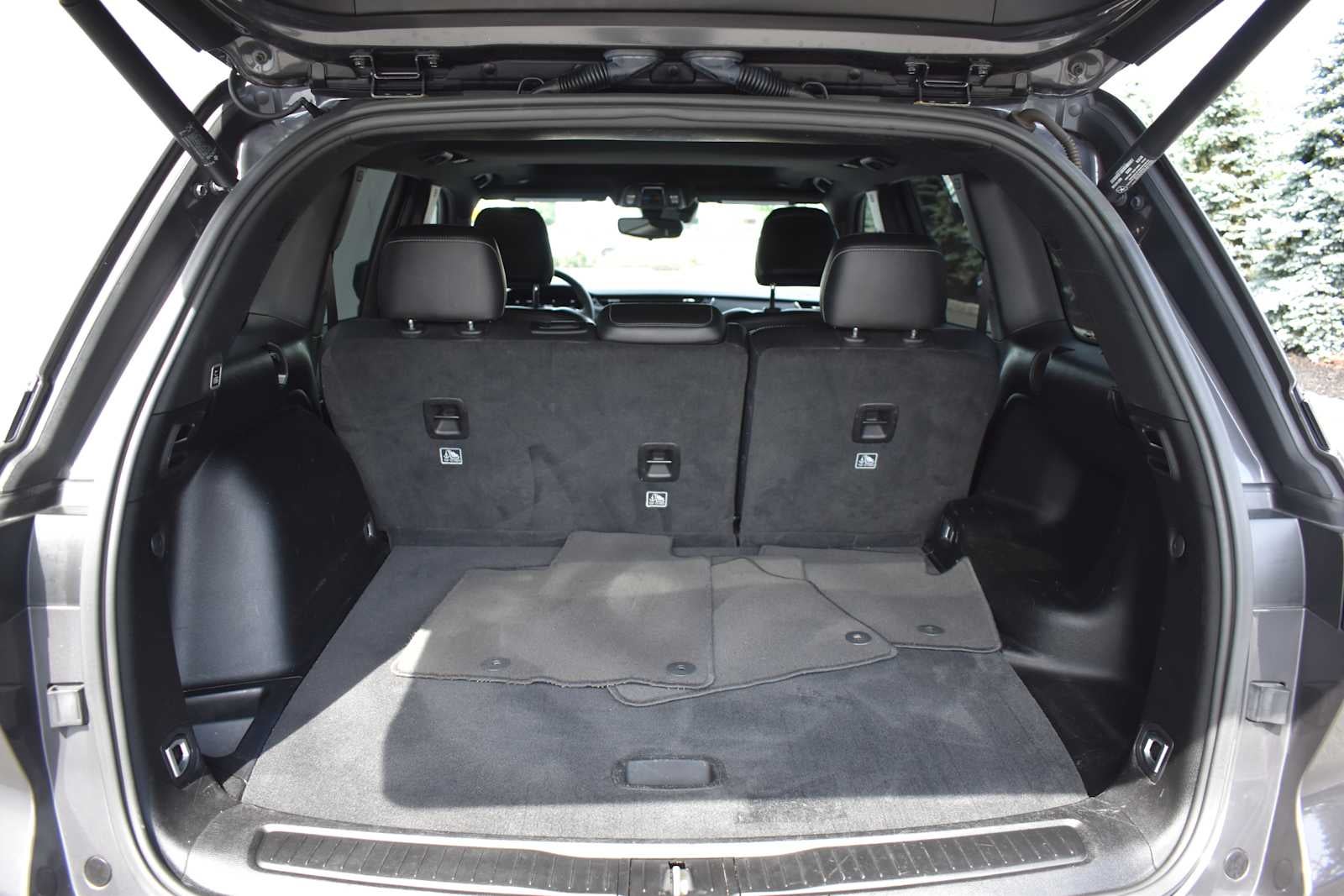 2023 Jeep Grand Cherokee Altitude X 4x4