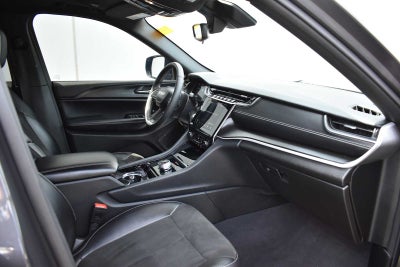 2023 Jeep Grand Cherokee Altitude X 4x4