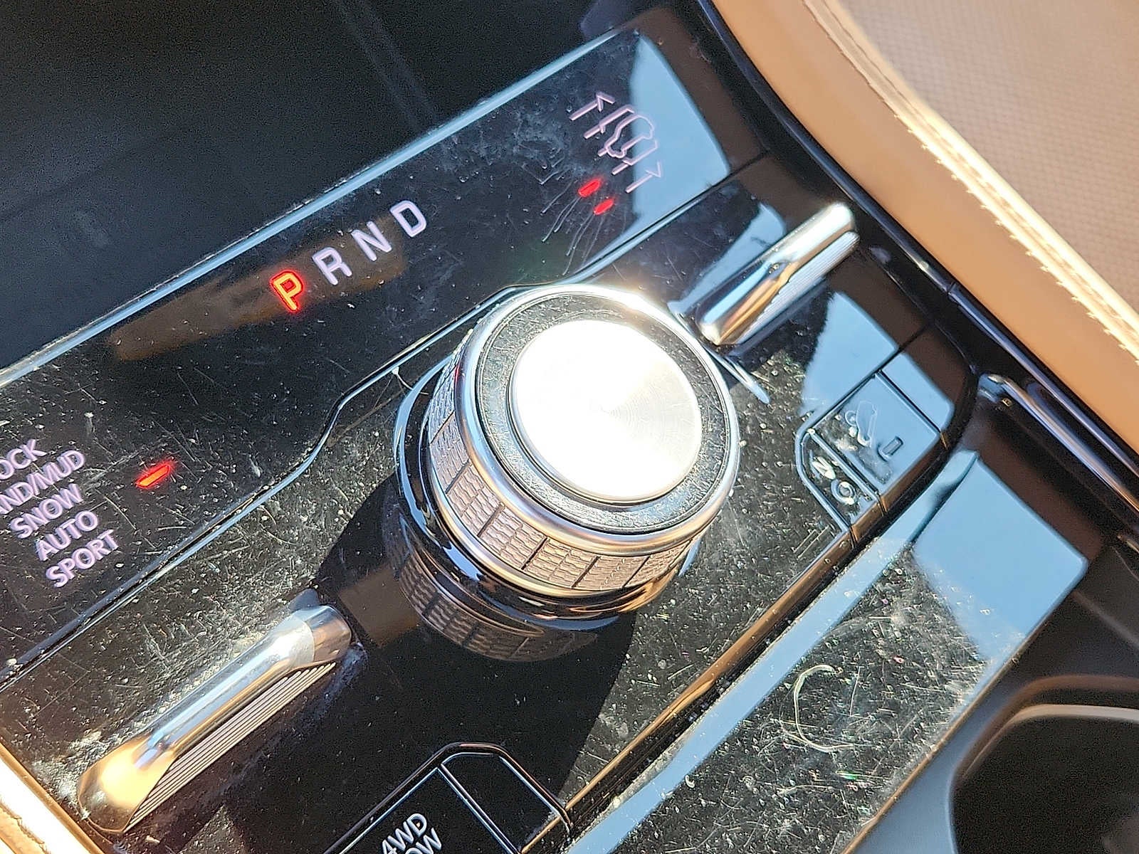 2022 Jeep Grand Cherokee Summit Reserve 4x4