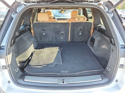 2022 Jeep Grand Cherokee Summit Reserve 4x4