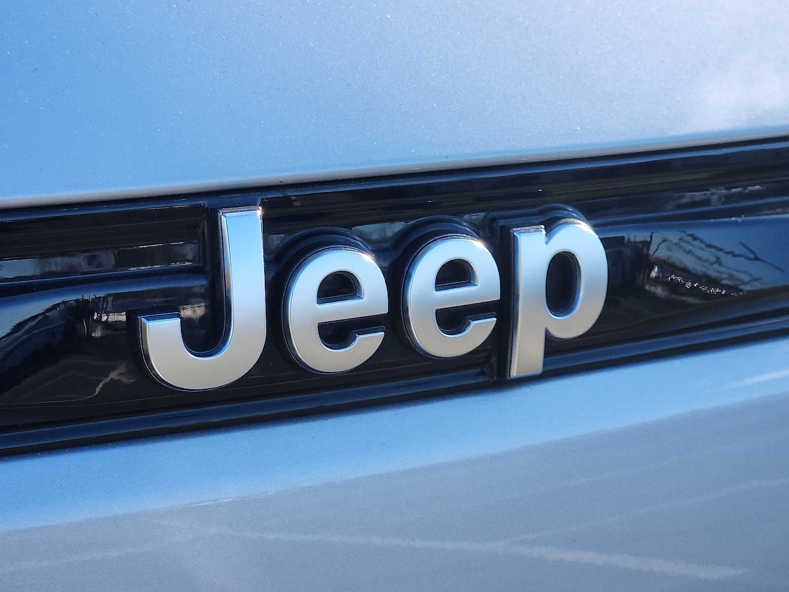 2022 Jeep Grand Cherokee Summit Reserve 4x4