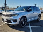 2022 Jeep Grand Cherokee Summit Reserve 4x4