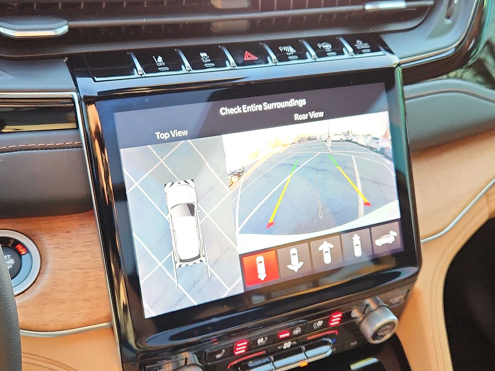 2022 Jeep Grand Cherokee Summit Reserve 4x4