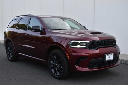 2025 Dodge Durango R/T AWD