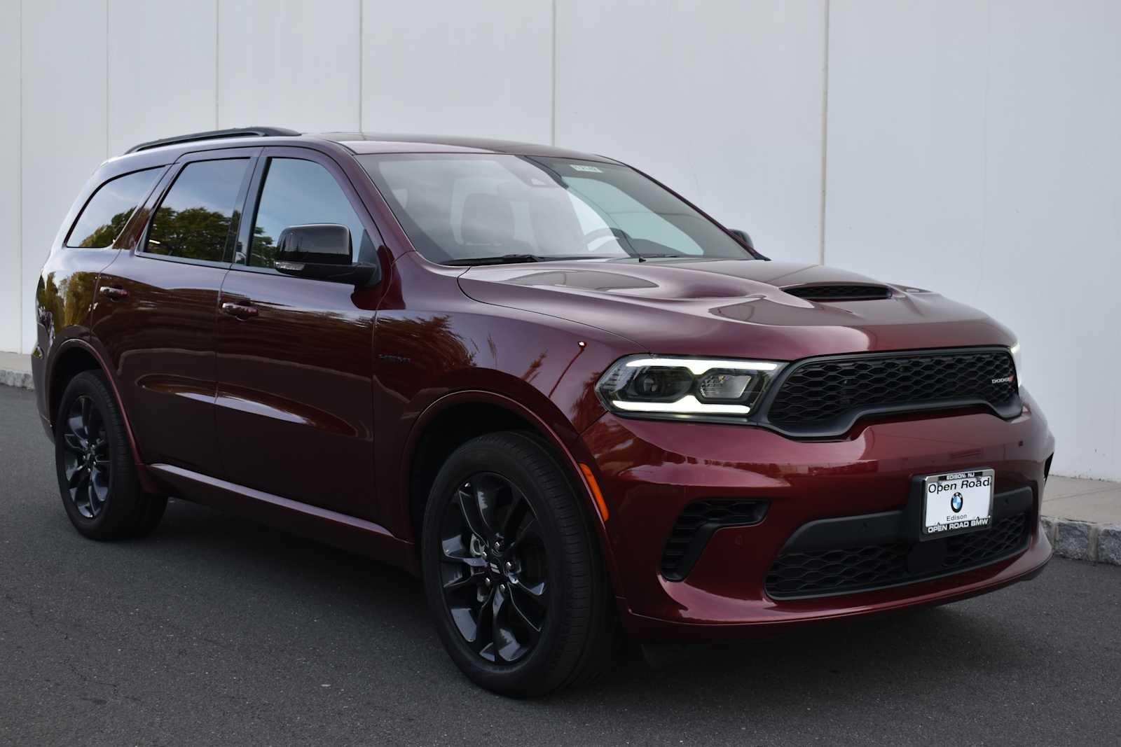 2025 Dodge Durango R/T AWD