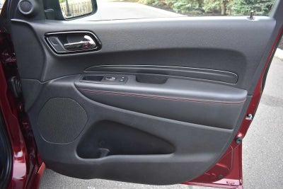 2025 Dodge Durango R/T AWD