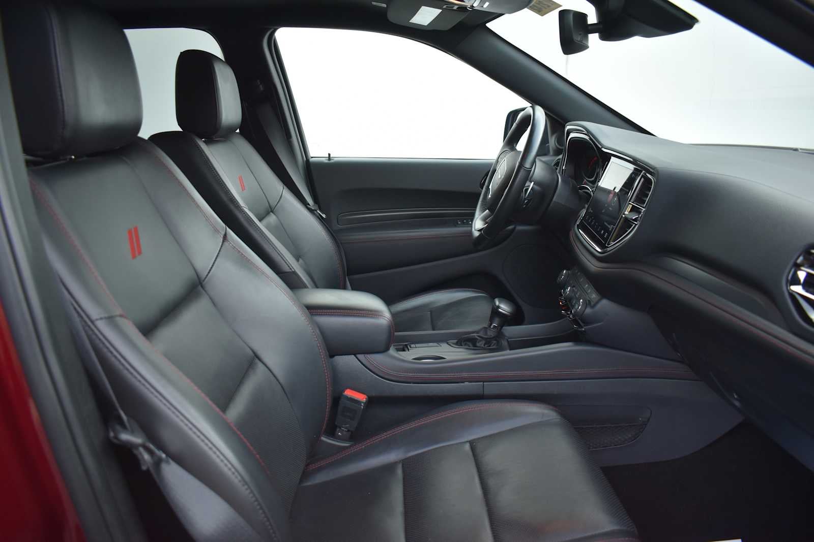 2025 Dodge Durango R/T AWD