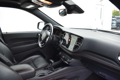 2025 Dodge Durango R/T AWD