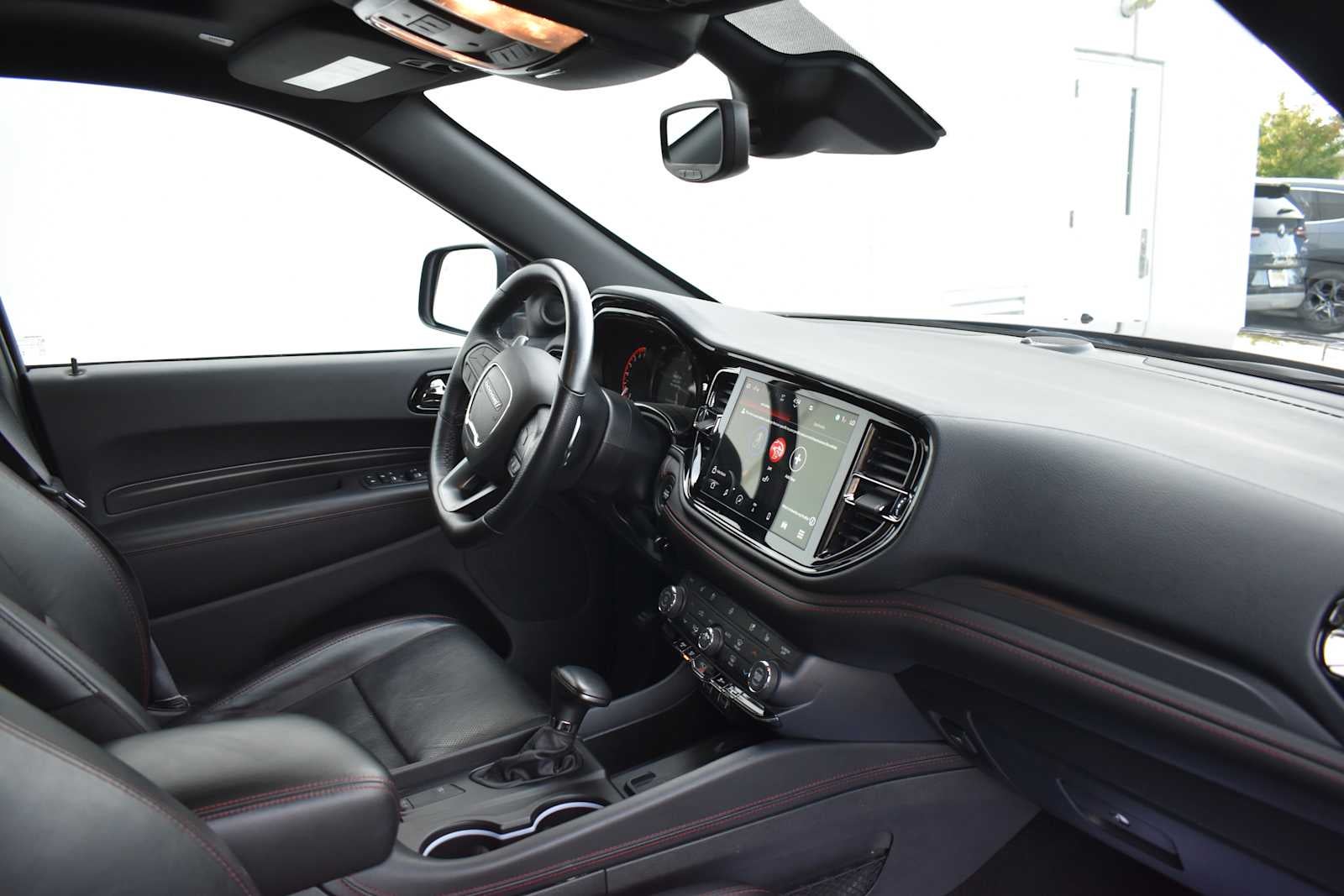 2025 Dodge Durango R/T AWD