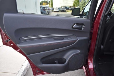 2025 Dodge Durango R/T AWD